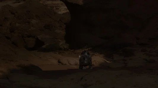 Foto de La guerra de las galaxias