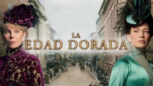 Foto de La edad dorada