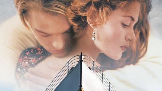 Foto de Titanic