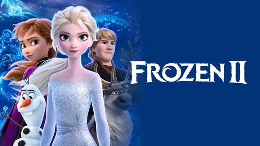Foto de Frozen 2