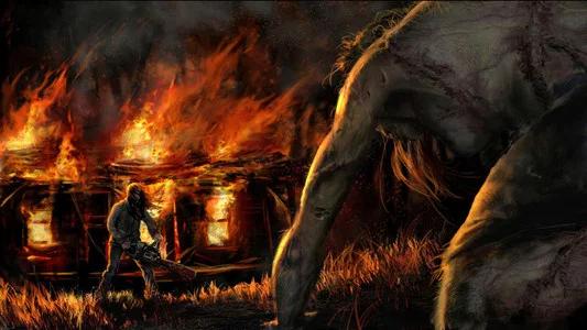 Foto de Posesión Infernal