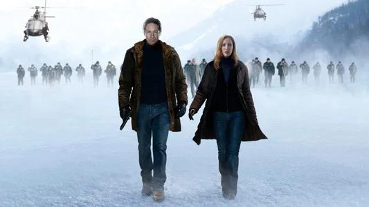 Foto de Los Expedientes Secretos X
