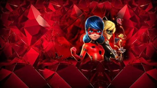 Foto de Miraculous: Las aventuras de Ladybug