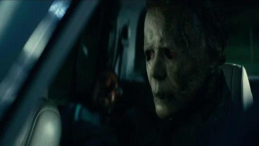 Foto de Halloween Kills: La noche aún no termina
