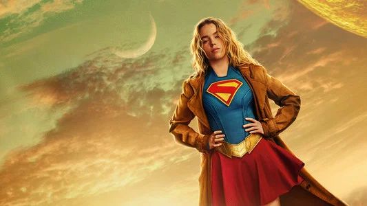 Foto de Supergirl
