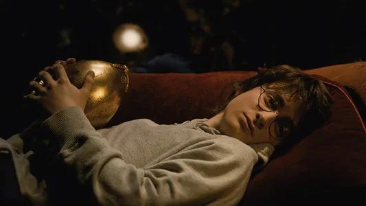 Foto de Harry Potter y el cáliz de fuego