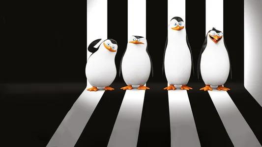 Foto de Los Pingüinos de Madagascar