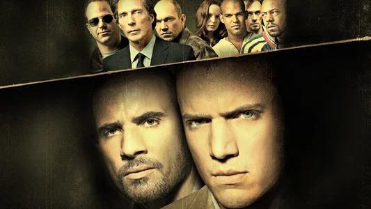Foto de Prison Break