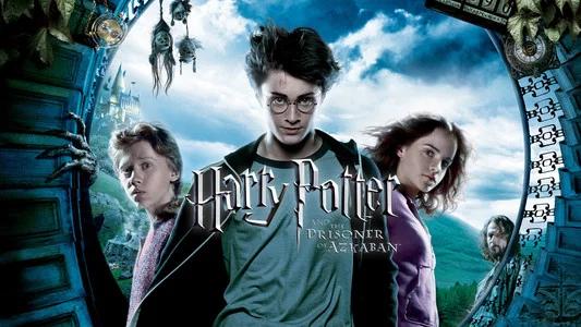 Foto de Harry Potter y el prisionero de Azkaban