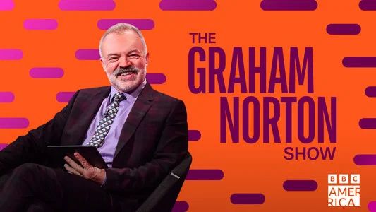Foto de El show de Graham Norton