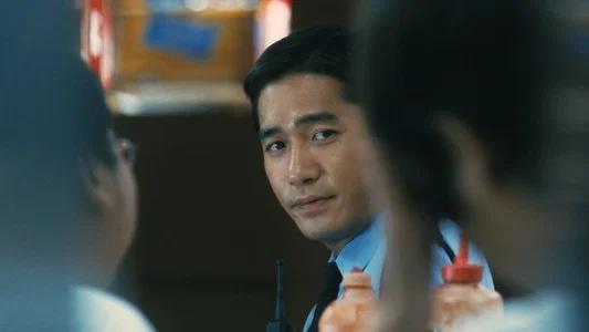 Foto de Chungking Express