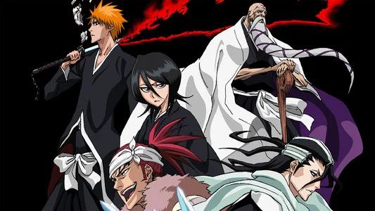 Foto de Bleach