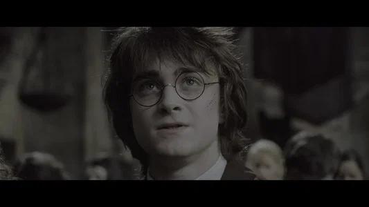 Foto de Harry Potter y el cáliz de fuego