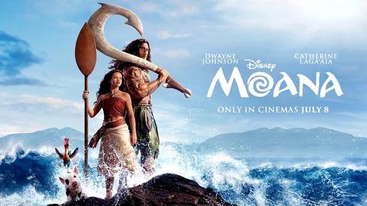 Foto de Moana