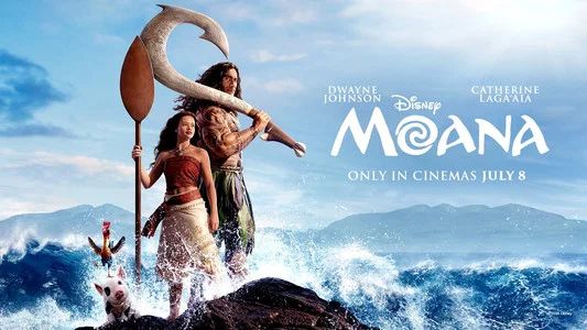 Foto de Moana