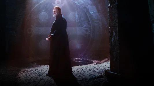 Foto de El Exorcista del Papa