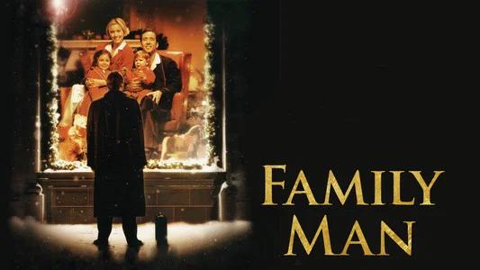 Foto de Hombre de familia