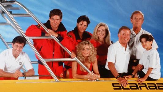 Foto de Baywatch: Guardianes de la Bahía