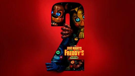Foto de Five Nights at Freddy's 2