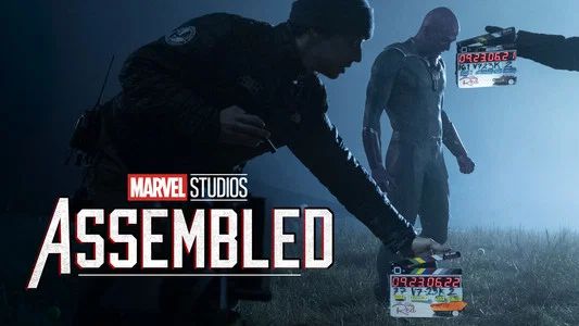 Foto de Marvel Studios: Unidos