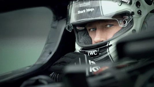 Foto de F1 la película