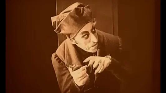 Foto de Nosferatu