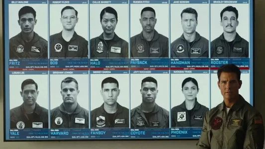 Foto de Top Gun: Maverick