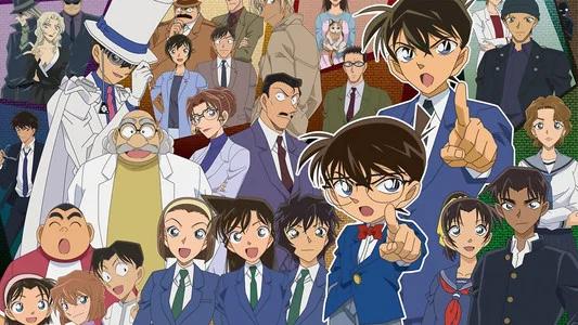 Foto de Detective Conan
