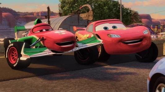 Foto de Cars 2