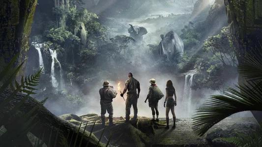 Foto de Jumanji: En la selva