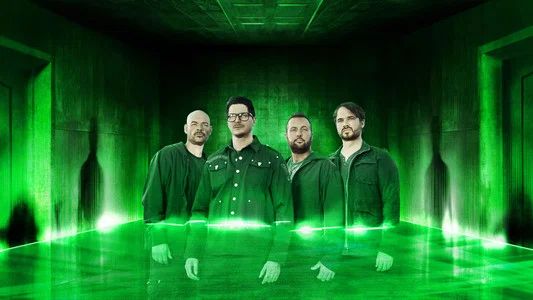 Foto de Ghost Adventures