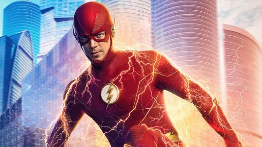 Foto de Flash