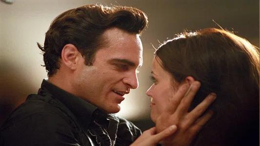 Foto de Johnny y June: Pasión y locura