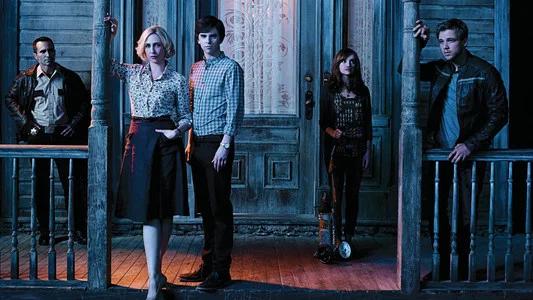 Foto de Bates Motel