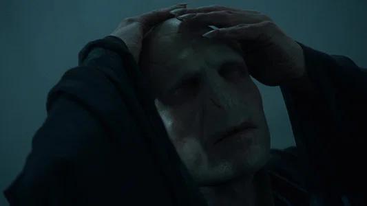 Foto de Harry Potter y el cáliz de fuego