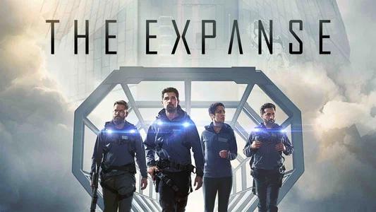 Foto de The Expanse
