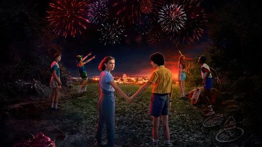 Foto de Stranger Things