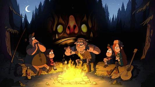 Foto de Gravity Falls