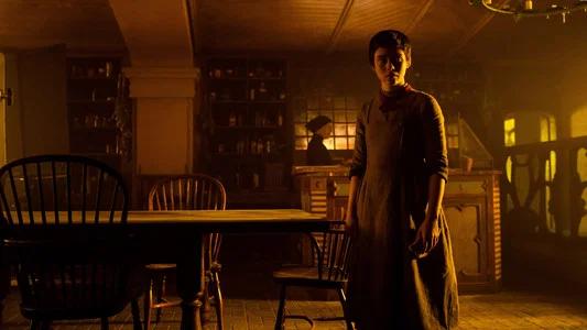 Foto de Gretel & Hansel: Un siniestro cuento de hadas