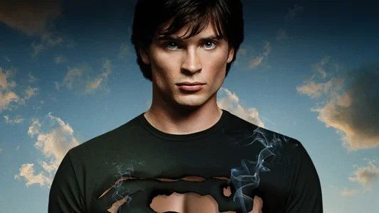 Foto de Smallville