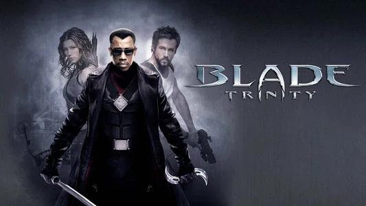 Foto de Blade: Trinity