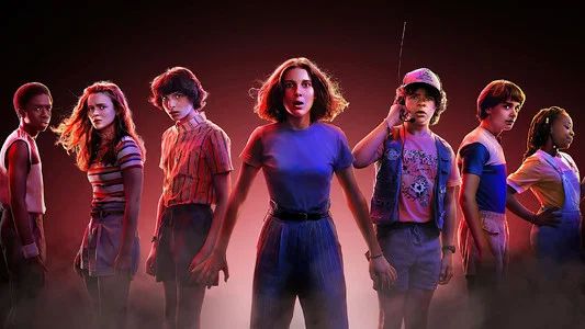 Foto de Stranger Things