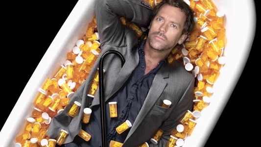 Foto de Dr. House