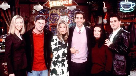 Foto de Friends