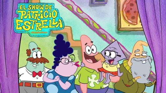 Foto de El Show de Patricio Estrella