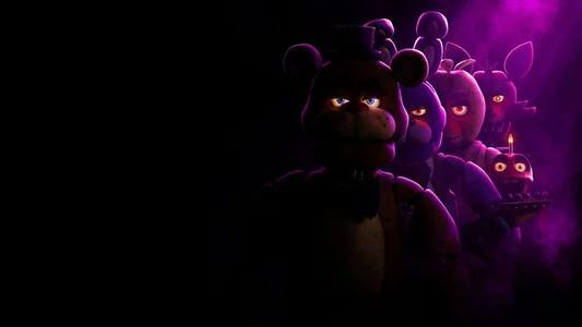 Foto de Five Nights at Freddy's