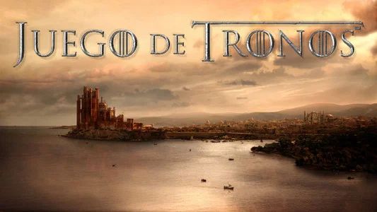 Foto de Game of Thrones