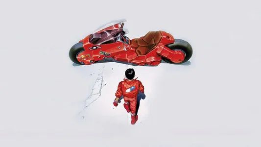 Foto de Akira