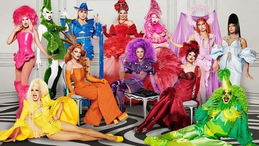 Foto de Drag Race España