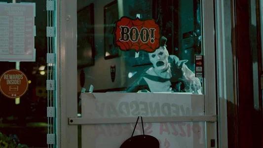 Foto de Terrifier